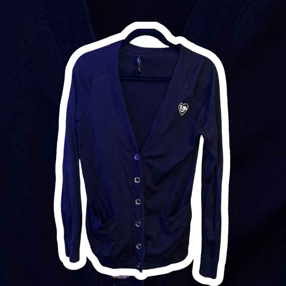 Marc Jacobs cardigan